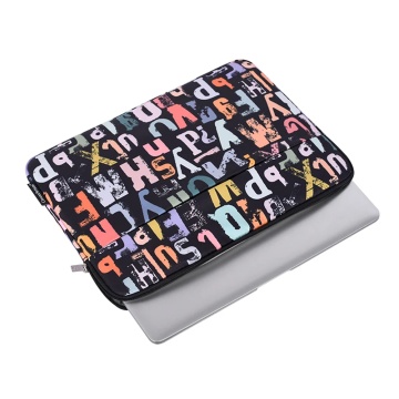 Geanta tableta CanvasArtisan, 12 - 13 inch, H18-11 - Negru - Img 2