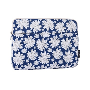 Geanta tableta CanvasArtisan, 12 - 13 inch, H34-11 - Albastru - Img 2