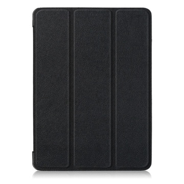 Husa Apple iPad 9 10.2" (2021) Techsuit FoldPro - Negru - Img 4