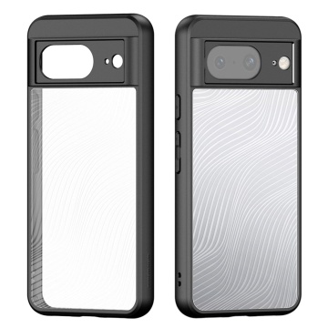 Husa Google Pixel 8 Dux Ducis Aimo Series - Negru - Img 2