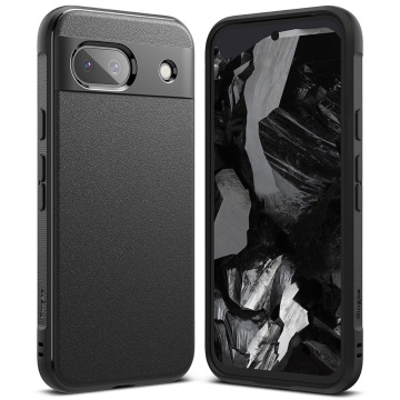Husa Google Pixel 8a Ringke Onyx - Negru - Img 1