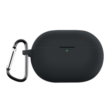 Husa Huawei FreeBuds Pro 3 Techsuit Silicone Case -Negru - Img 1
