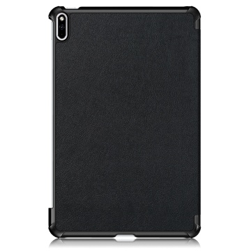 Husa Huawei MatePad Pro 10.8 2021 Techsuit FoldPro - Negru - Img 3