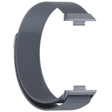 Husa Huawei Watch Fit 3 W009 Techsuit - Albastru - Img 3