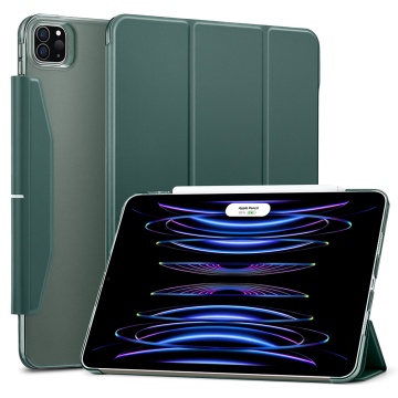 Husa iPad Pro 11" 2021 / 2022, Verde - Img 1