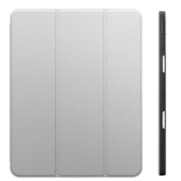 Husa iPad Pro 11" 2021, Silver Grey - Img 7