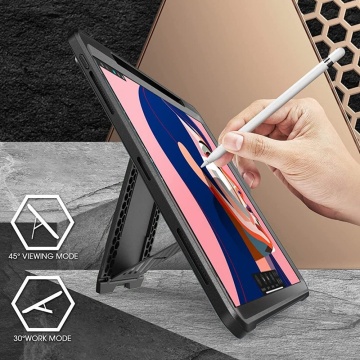 Husa iPad Pro 11 (2022) Supcase Unicorn Beetle Pro - Negru - Img 2