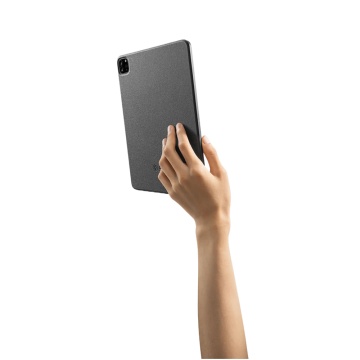 Husa iPad Pro 11 (2024) Tomtoc Inspire Mode Folio, B52A2D1- Negru - Img 6