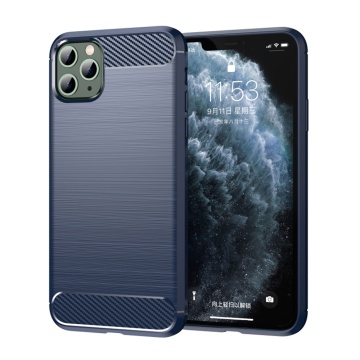 Husa Iphone 11 Pro Max - Blue - Img 1