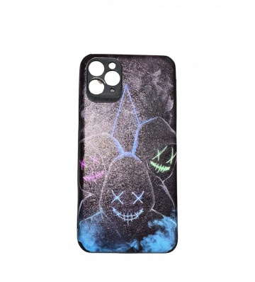 Husa iPhone 11 Pro Max din silicon - Img 4