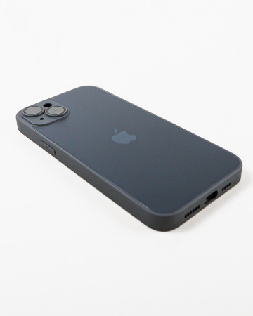 Husa Iphone 14 Plus Ag Glass Graphite - Img 4