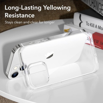 Husa Iphone 14 Plus ESR - Project Zero, Clear - Img 3