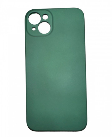 Husa Iphone 14 Plus Verde - Img 1