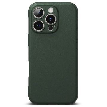 Husa iPhone 16 Pro Max Ringke Onyx - Verde - Img 2