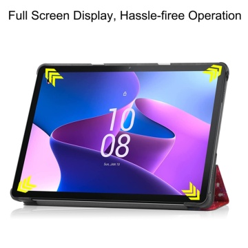 Husa Lenovo Tab M10 3rd Gen (TB328FU/TB328XU), Galaxy - Img 5