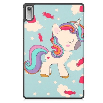 Husa Lenovo Tab P11 Gen 2 11.5, Unicorn - Img 2
