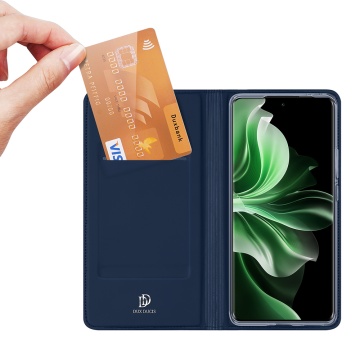 Husa Oppo Reno11 Pro Dux Ducis Skin Pro - Negru - Img 4