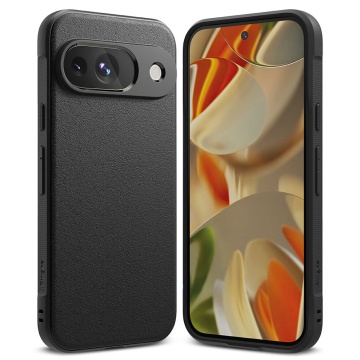 Husa pentru Google Pixel 9 - Ringke Onyx - Black - Img 1