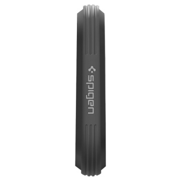 Husa pentru Samsung Galaxy SmartTag2 Spigen Rugged Armor - Negru - Img 3