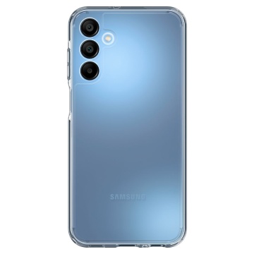 Husa Samsung Galaxy A15 4G Spigen Ultra Hybrid - Transparent - Img 5