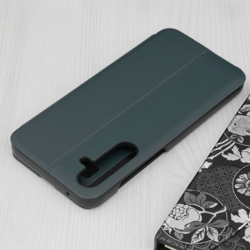 Husa Samsung Galaxy A55 5G Techsuit - eFold Series Green - Img 4