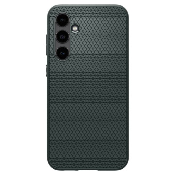Husa Samsung Galaxy S23 FE Spigen Liquid Air - Verde - Img 2