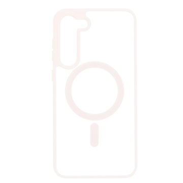 Husa Samsung Galaxy S23 Techsuit MagSafe Pro, Pink - Img 2