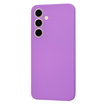 Husa Samsung Galaxy S24 FE SoftFlex - Violet - Img 3