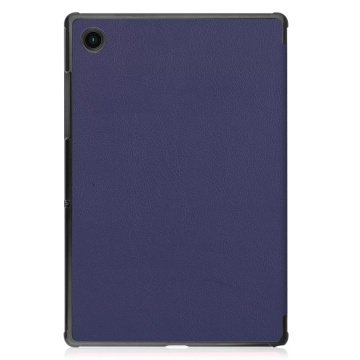 Husa Samsung Galaxy Tab A8 10.5 inch SM-X200/SM-X205, Albastru - Img 5