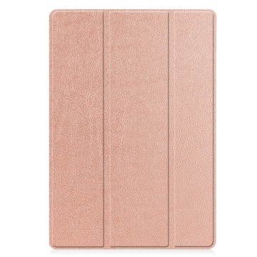 Husa Samsung Galaxy Tab S7 Plus Techsuit FoldPro - Rose Gold - Img 4
