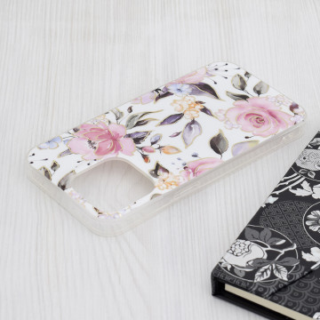 Husa Techsuit Iphone 15 Pro Max Marble Series - Img 6