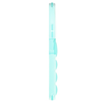 Husa Techsuit Xiaomi Redmi 14C, Wave Shield - Turcoaz - Img 2