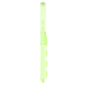Husa Techsuit Xiaomi Redmi 14C, Wave Shield - Verde - Img 4