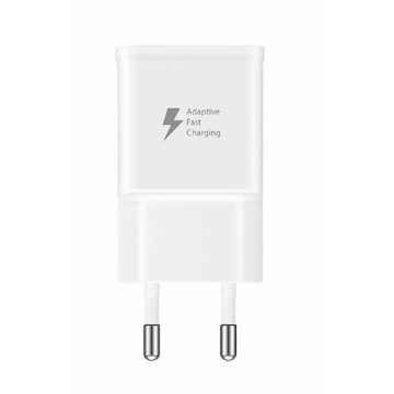 Incarcator Samsung de priza USB-A, 2A, alb, bulk, EP-TA200EWE - Img 2