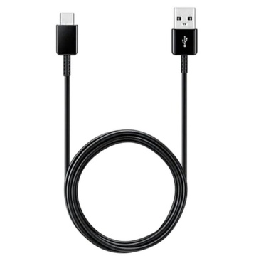 [Pachet 2x] Cablu Samsung original USB la Type-C, EP-DG930MBEGWW - Negru - Img 5