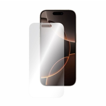 [Pachet 2x] Folie regenerabila premium iPhone 16 Pro Max Smart Protection Classic - Transparent - Img 3