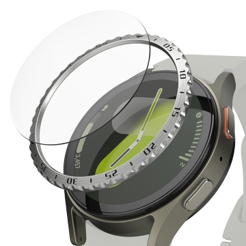 Rama premium Samsung Galaxy Watch7 40mm Ringke Bezel Styling, (CB-GW7-40-01) - Img 1