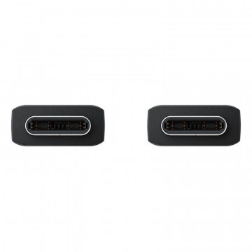 Adaptor Super Fast 2.0(25W)/Usb Type-C to Type-C Cable (3A) - Img 5