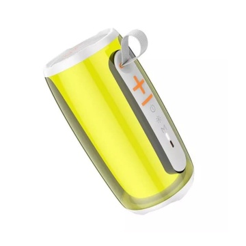 Boxa portabila wireless Bluetooth 10W Hoco HC18 -Alb - Img 1
