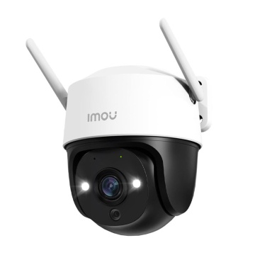 Camera supraveghere exterior WiFi smart Imou, IPC-S7CP-5M0WE - Alb - Img 2