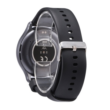Ceas inteligent barbati JoyRoom, IPS HD 1.28 inch, IP68, JR-FC1 - Img 6