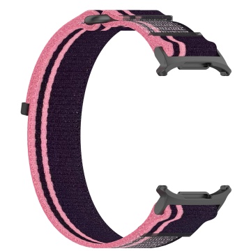 Curea Samsung Galaxy Watch Ultra 47mm Techsuit W054 - Rosz - Img 2