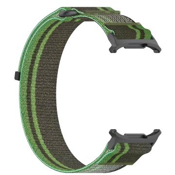 Curea Samsung Galaxy Watch Ultra 47mm Techsuit W054 - Verde - Img 2