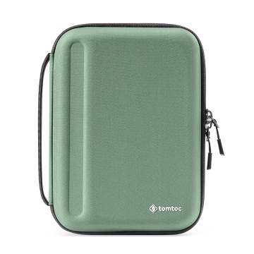 Geanta iPad Pro 11 (2018/2020/2021/2022) Tomtoc, B06A2T1 - Verde - Img 4