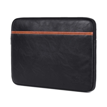Geanta laptop 15 - 16 inch CanvasArtisan L18-06 - Negru - Img 3