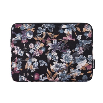Geanta pentru tableta CanvasArtisan, 12 - 13 inch, H2-11, Negru - Img 5