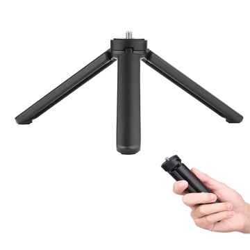Gimbal telefon cu AI face tracking 360 Techsuit P02 - Negru (Copy 1) - Img 3