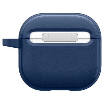 Husa Apple AirPods 4 Spigen Caseology Vault - Albastru - Img 3
