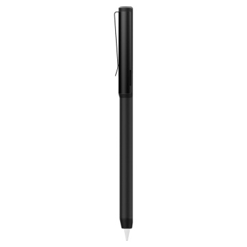 Husa Apple Pencil 2 Spigen DA201, cu clips de prindere, Negru - Img 2