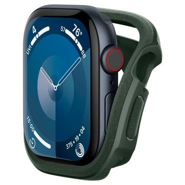 Husa Apple Watch 10 46 mm, Spigen - Verde - Img 4